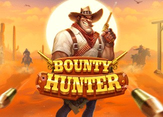 Bounty Hunter