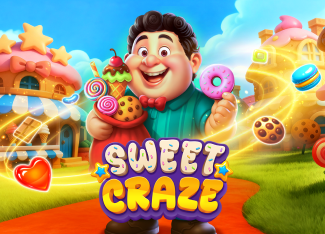 Sweet Craze