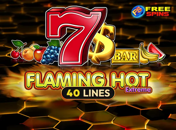 Flaming Hot Extreme