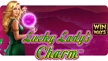 Lucky Lady s Charm Win Ways