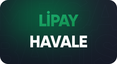 LİPAY HAVALE